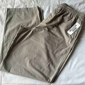 Brand New! Men’s UO Standard Cloth Patterned Pants- Size XL